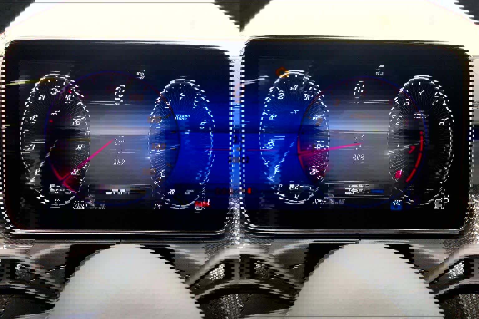 Certified 2023 Mercedes-Benz C 300 Sedan image 23