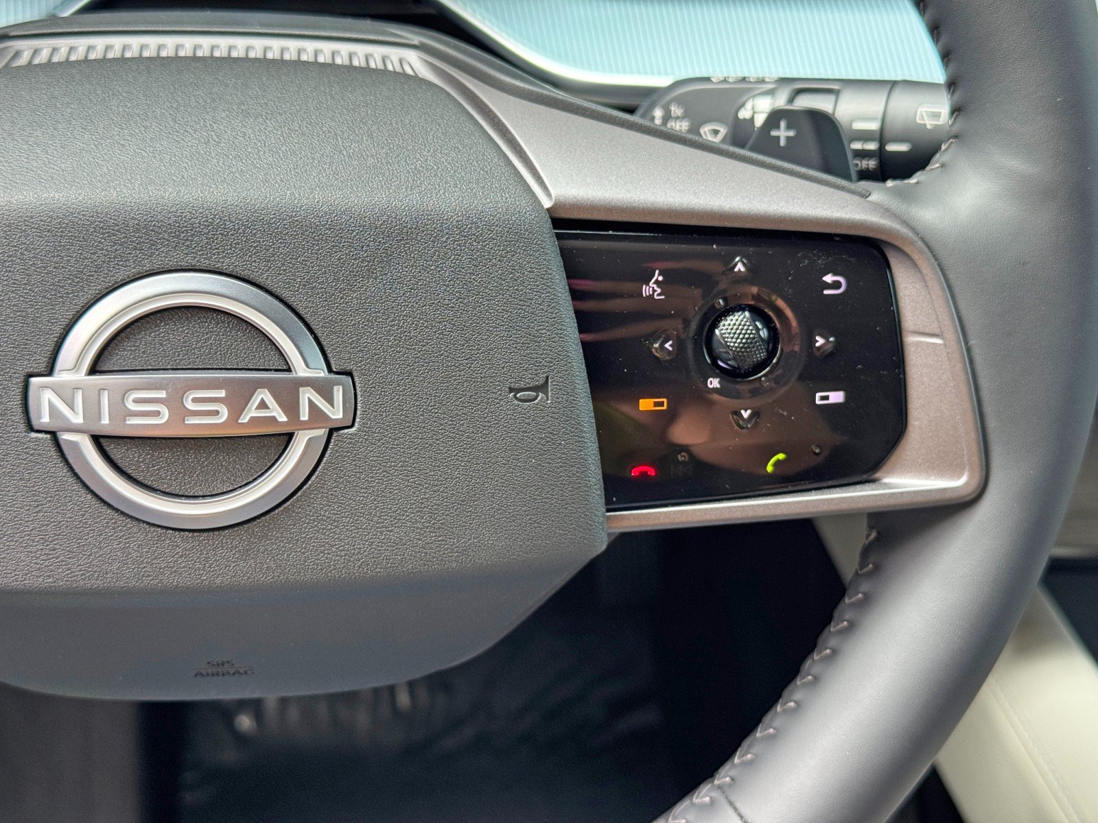 Used 2025 Nissan Murano SL AWD/4WD image 22