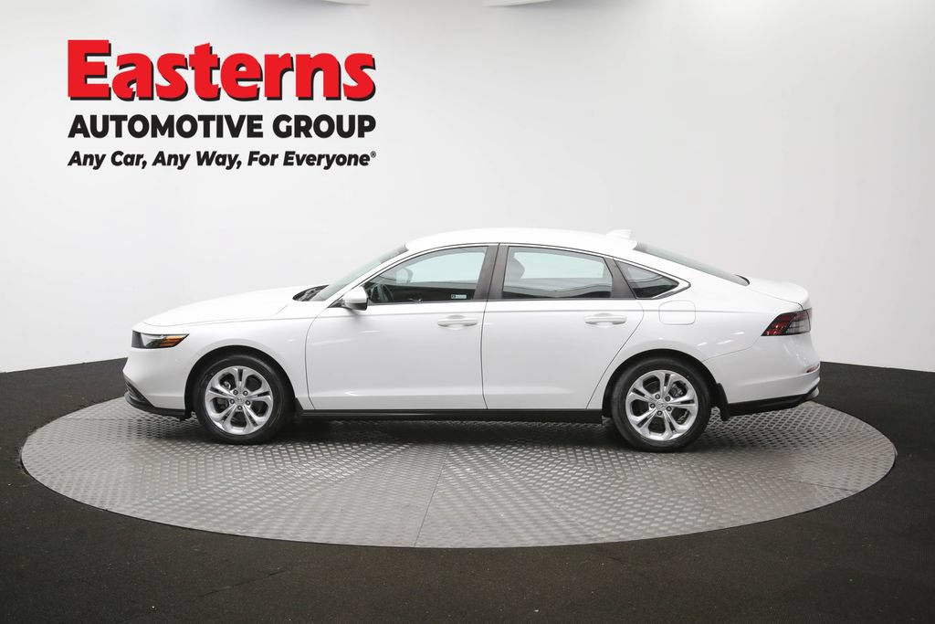 Used 2023 Honda Accord LX image 60