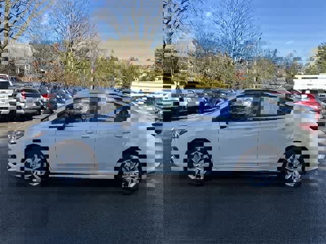 Certified 2023 Subaru Impreza 2.0i image 2