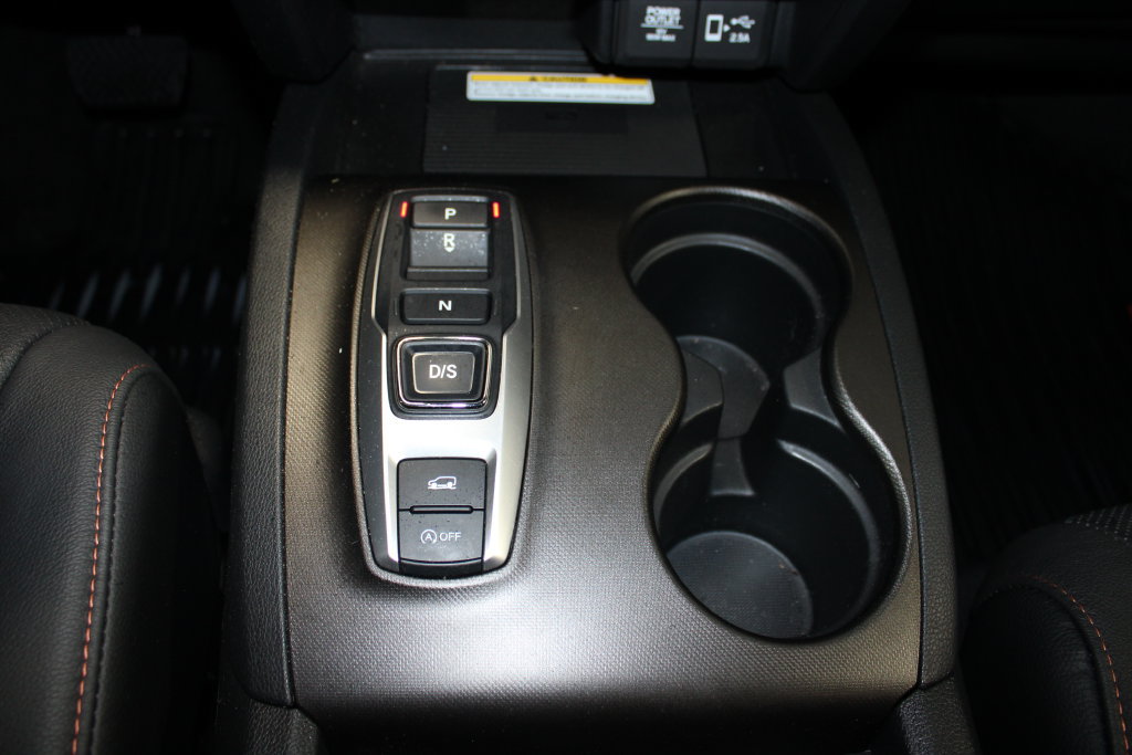 Used 2022 Honda Pilot TrailSport image 21