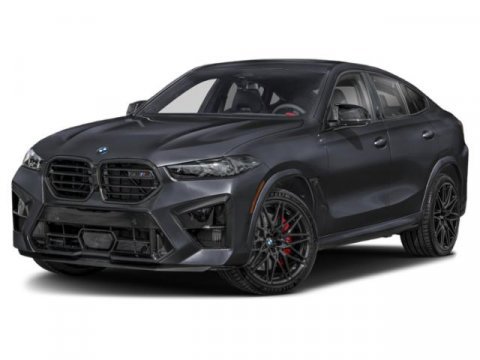 New 2026 BMW X6 M Competition w/ Executive Package video 1