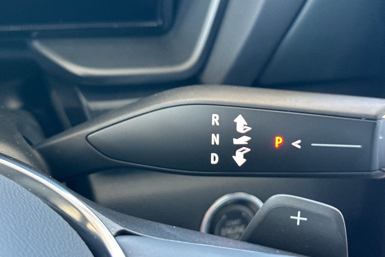 Used 2026 GMC Terrain AT4 image 23