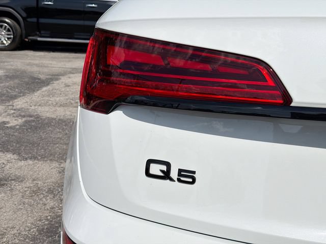 Used 2023 Audi Q5 e Prestige w/ Prestige Package AWD/4WD image 10