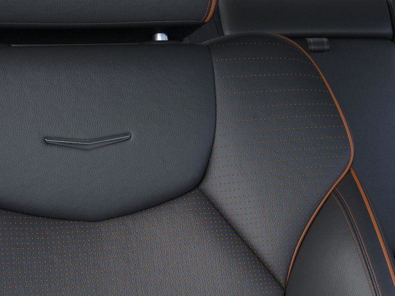 New 2025 Cadillac CT4 Sport image 22