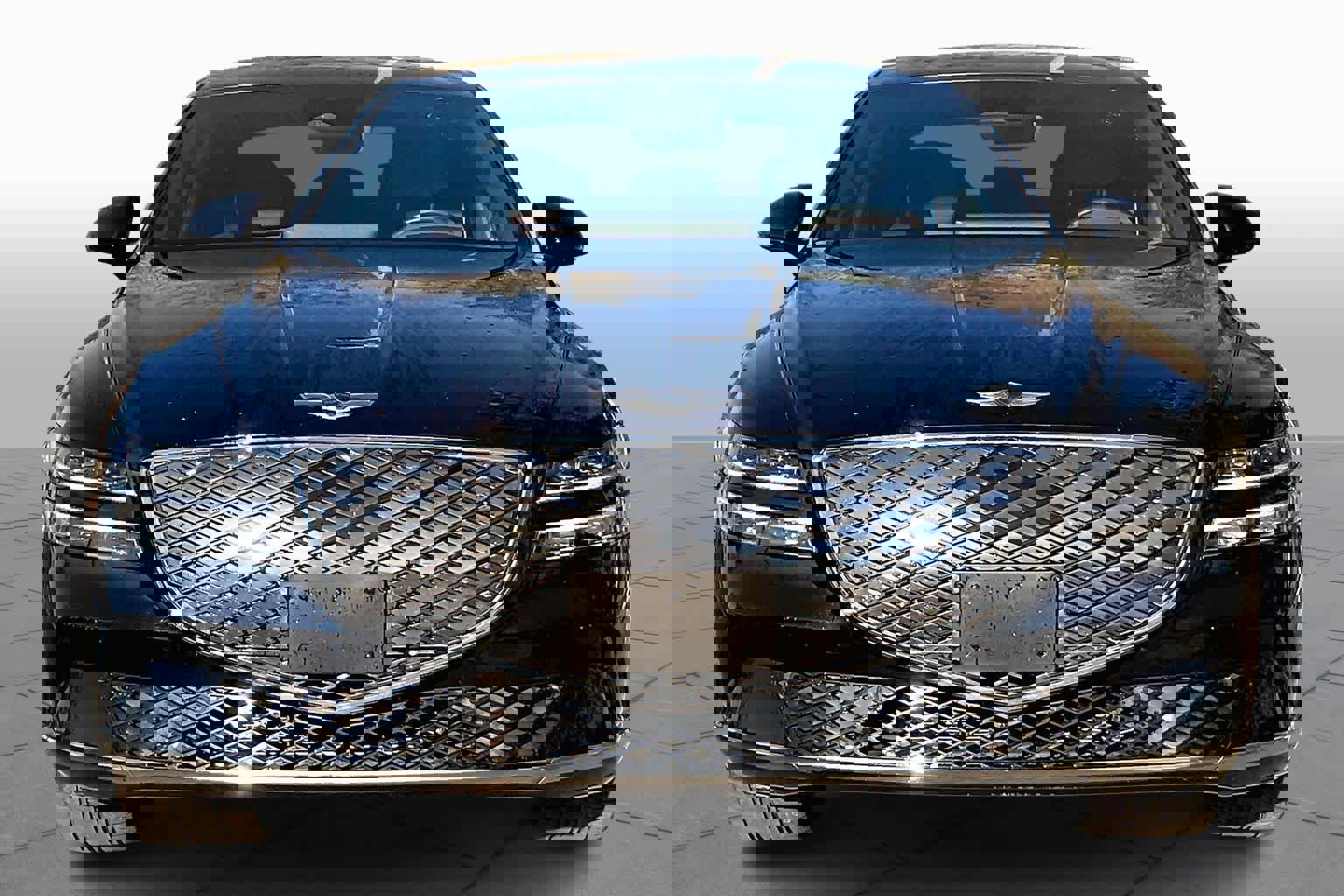 Used 2024 Genesis G80 image 3