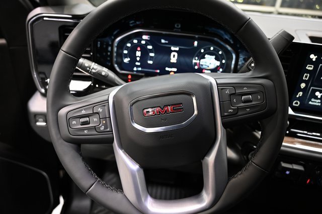 New 2026 GMC Sierra 1500 Elevation image 20