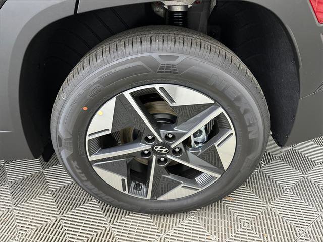 New 2026 Hyundai Tucson SEL w/ Tow & Go Package image 21