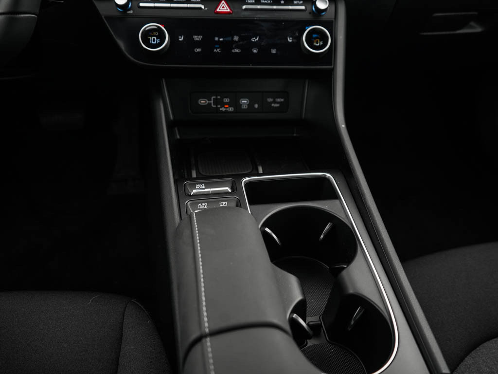New 2026 Hyundai Sonata SEL FWD image 25