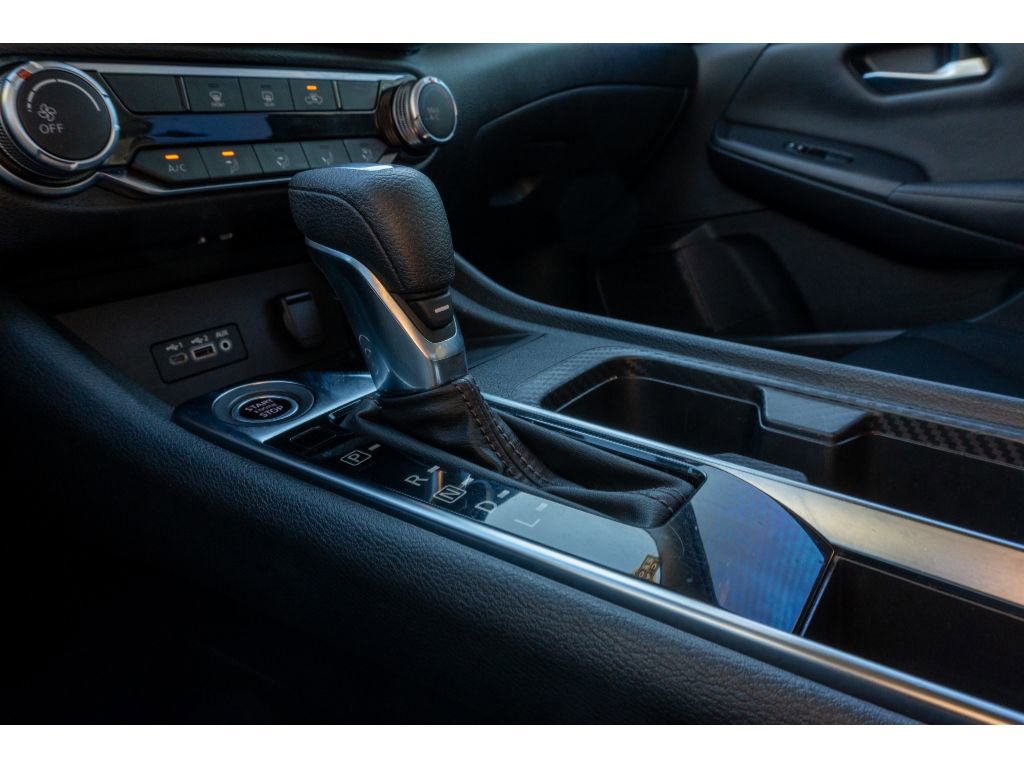 Used 2022 Nissan Sentra SV image 23