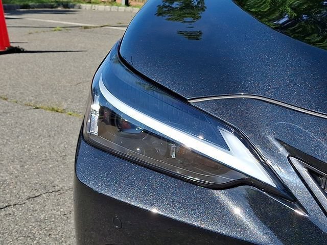 Certified 2024 Lexus NX 350 AWD image 9