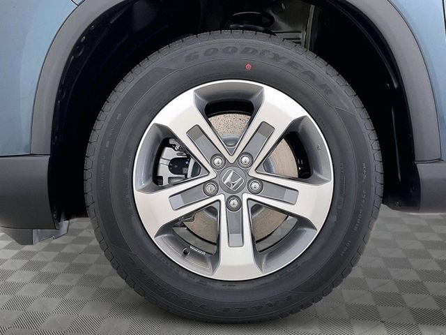 New 2026 Honda Pilot EX-L image 10