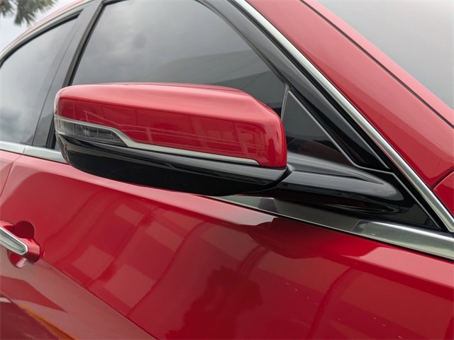 Used 2019 Cadillac CTS V w/ Luxury Package image 15