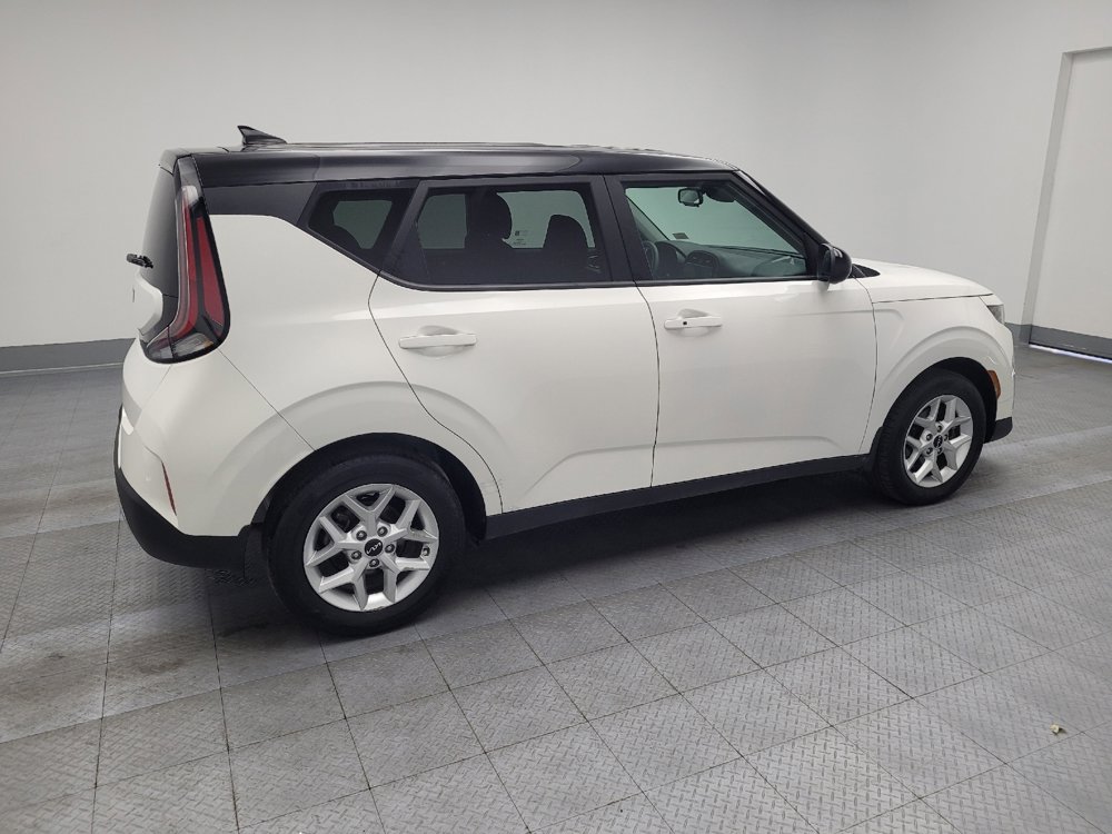 Used 2023 Kia Soul S image 10