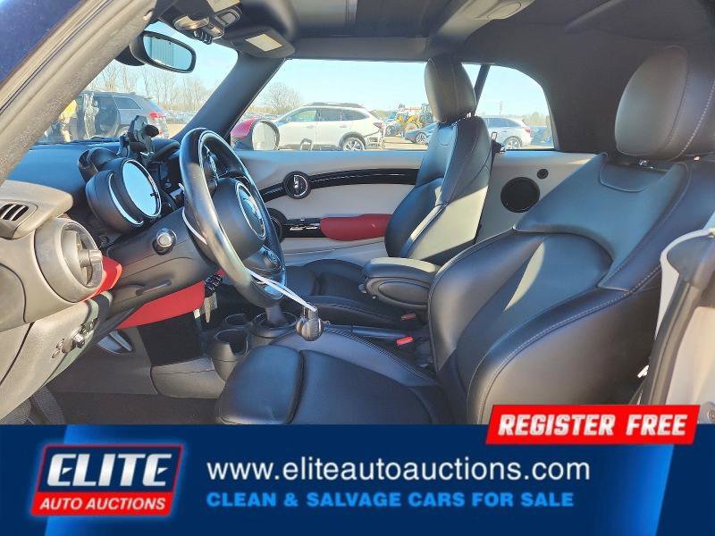 Used 2018 MINI Cooper S image 14