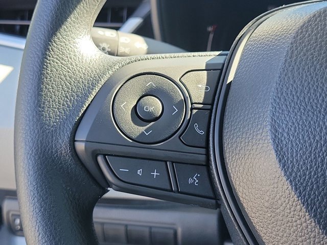 Used 2026 Toyota Corolla LE image 30