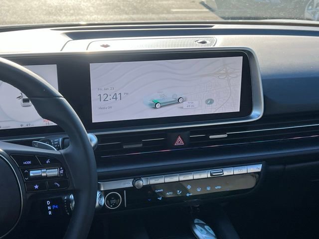 New 2025 Hyundai Ioniq 6 SEL AWD/4WD image 17