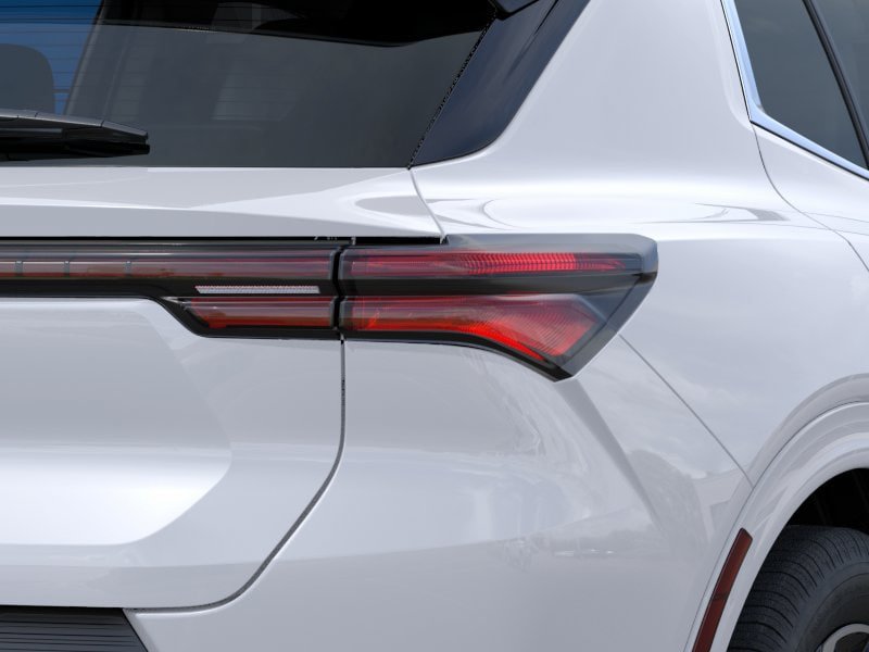 New 2024 Chevrolet Equinox EV LT AWD/4WD image 56