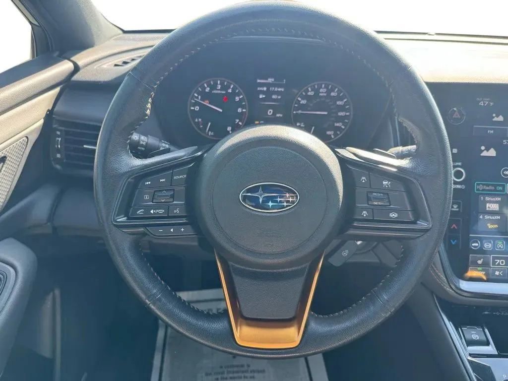 Used 2024 Subaru Outback Wilderness image 25