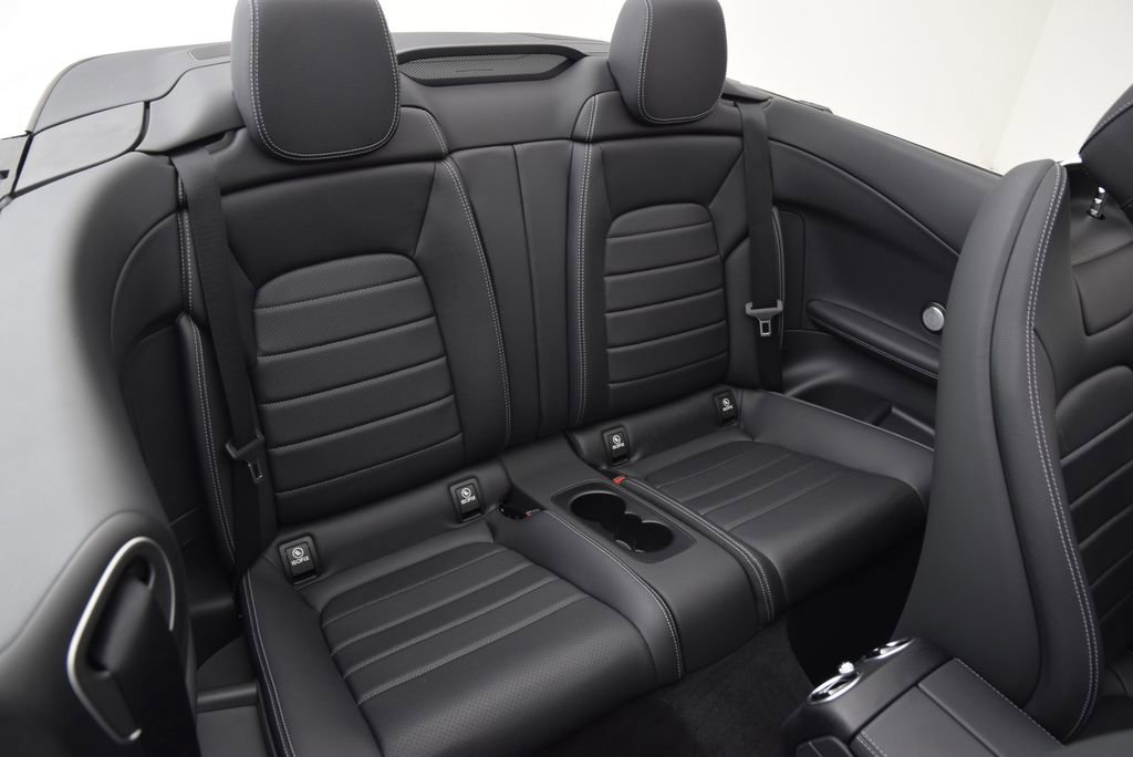 Used 2023 Mercedes-Benz C 300 Cabriolet image 16