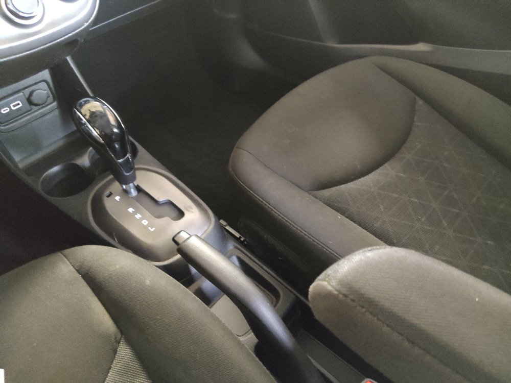 Used 2021 Chevrolet Spark LT FWD image 26
