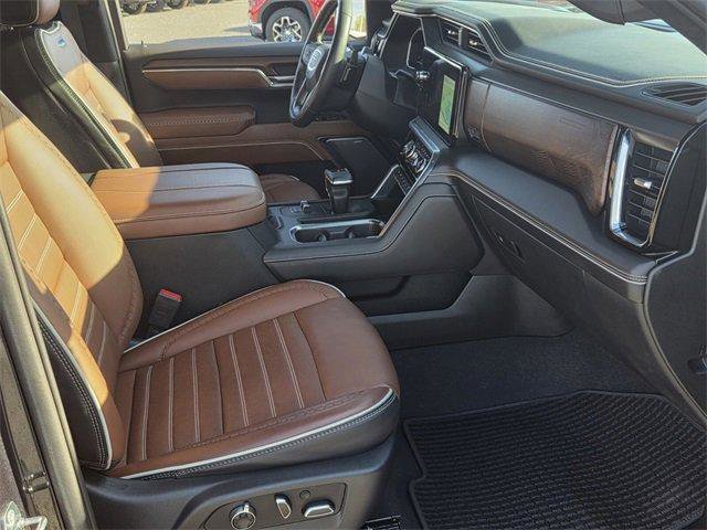 Used 2023 GMC Sierra 1500 Denali Ultimate image 15
