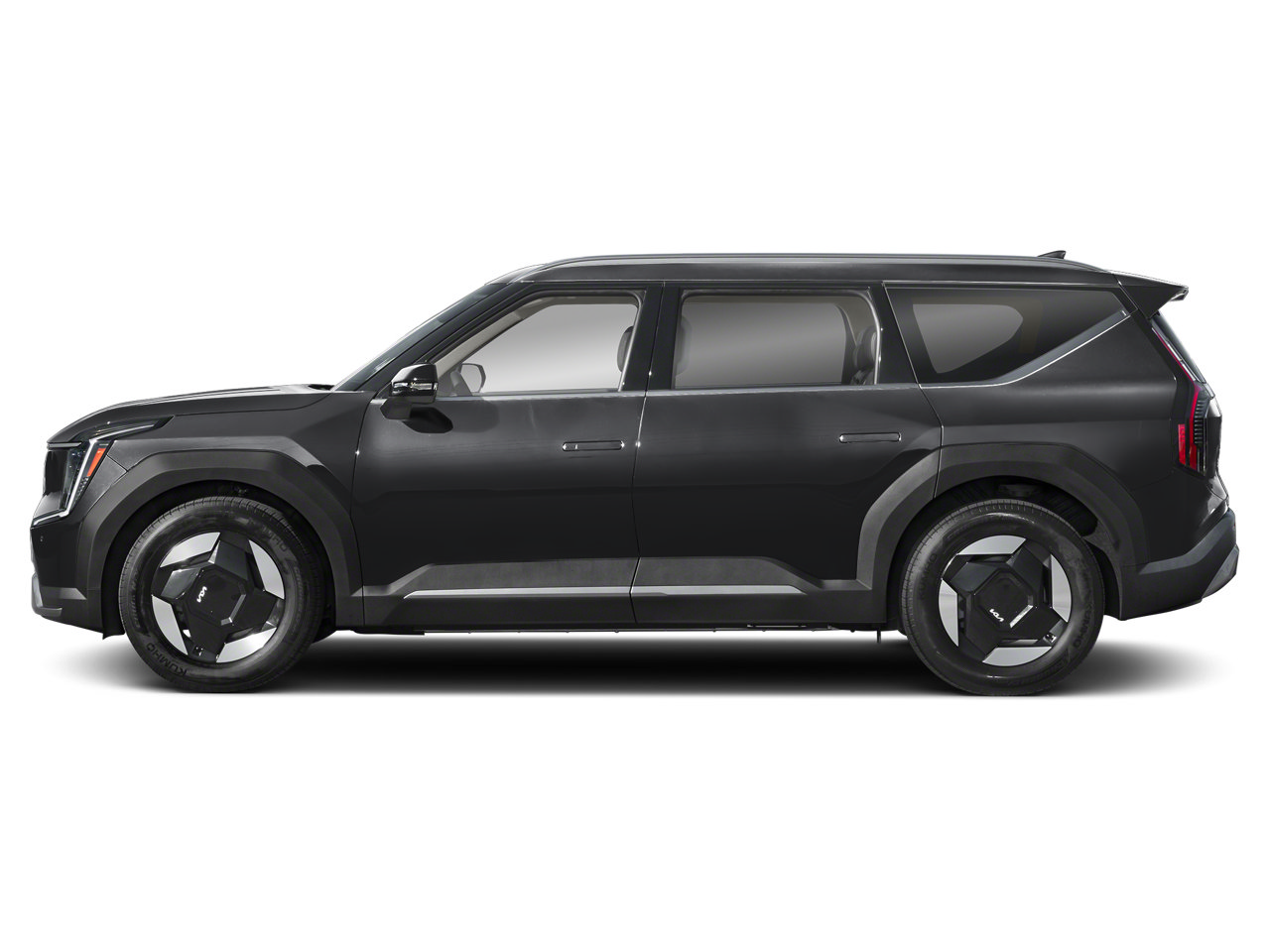 New 2026 Kia EV9 Wind AWD/4WD image 30