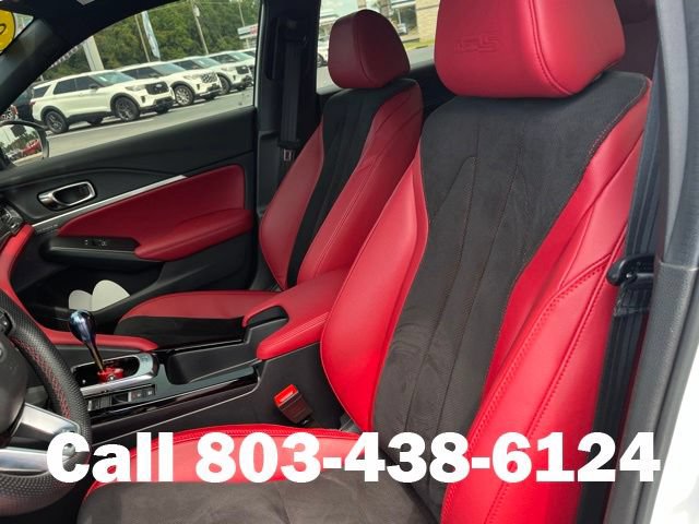 Used 2024 Acura Integra Type S FWD image 8