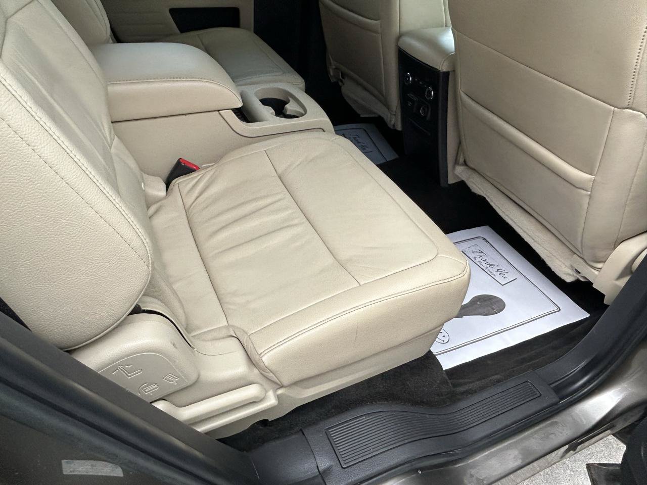Used 2013 Ford Flex SEL FWD image 11