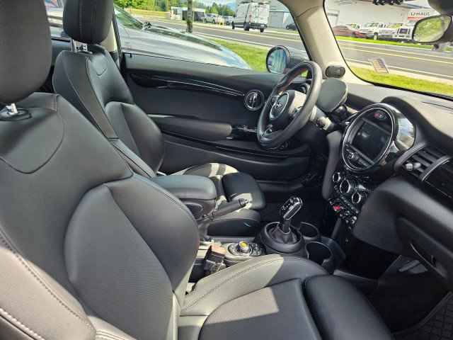 Used 2021 MINI Cooper S w/ Coral Red Edition image 12