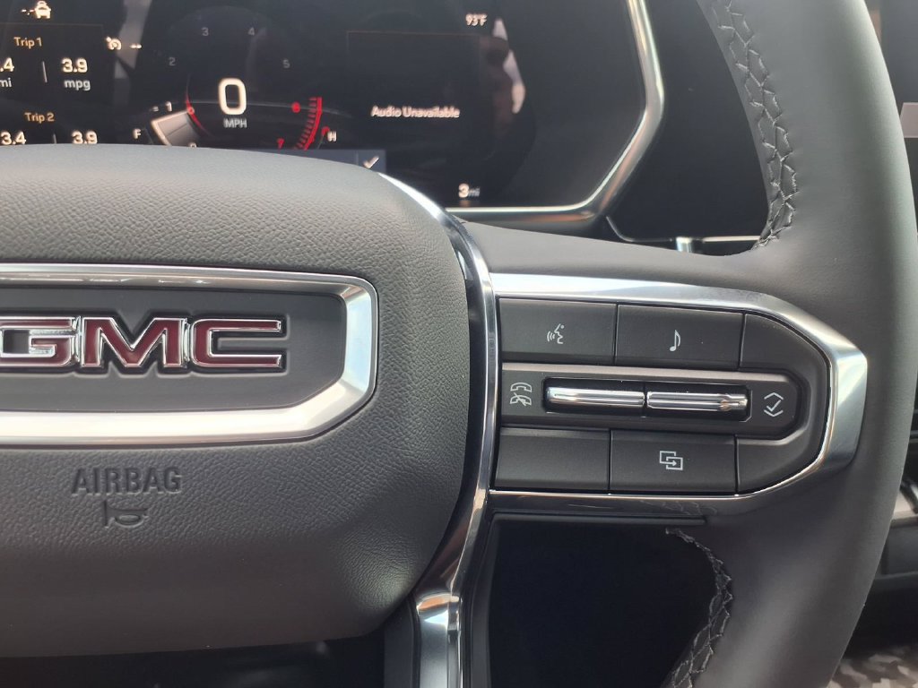 New 2026 GMC Canyon Elevation w/ Convenience Package RWD image 12