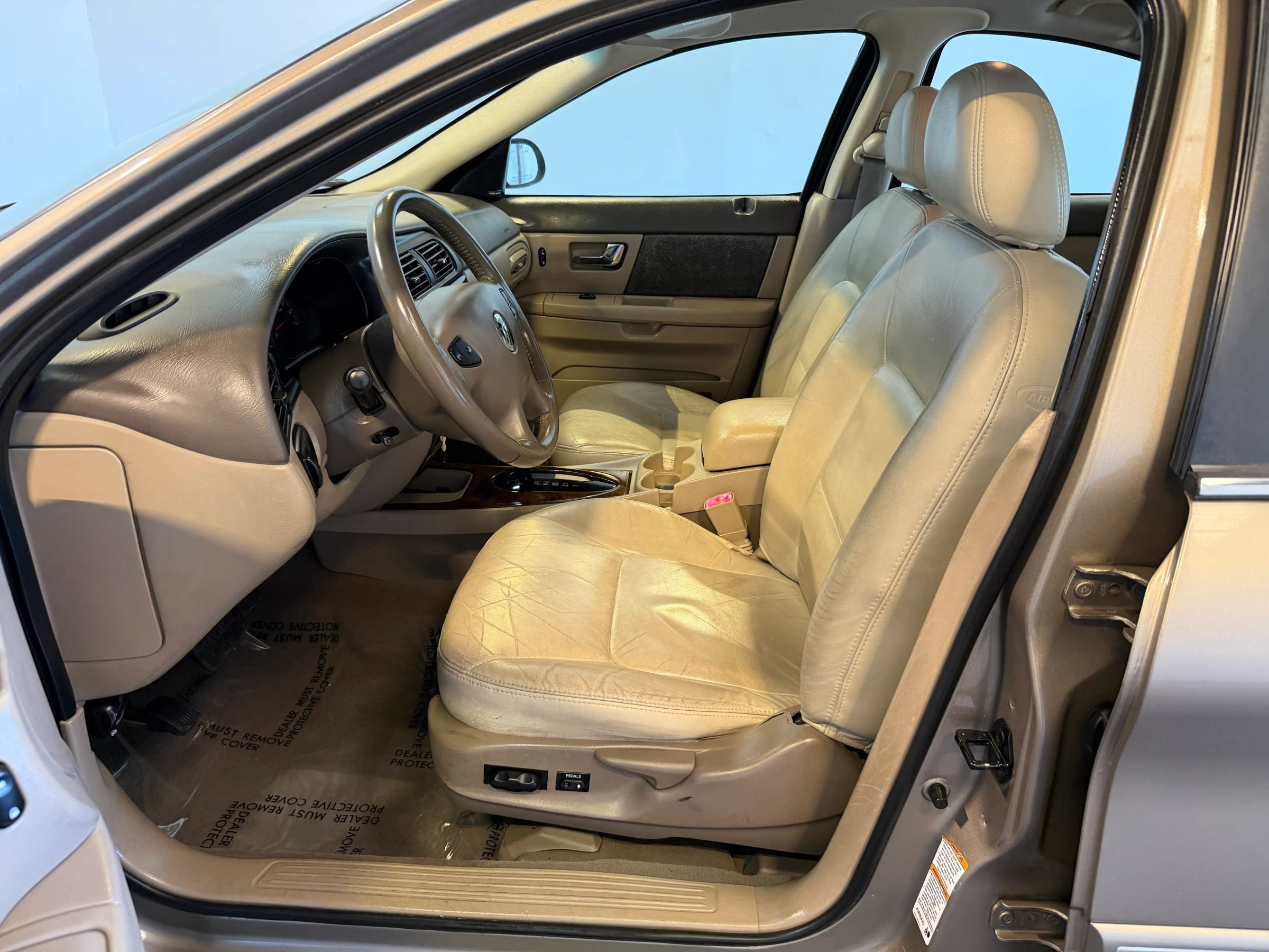 Used 2002 Mercury Sable LS Premium FWD image 11