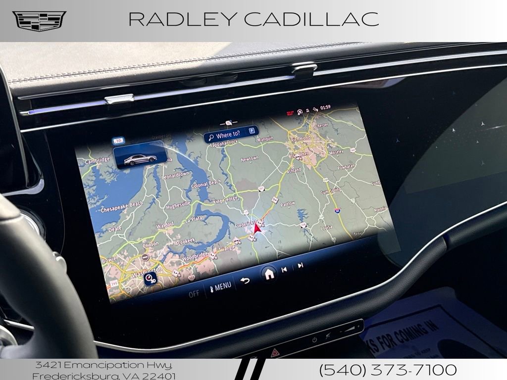 Used 2024 Mercedes-Benz E 350 4MATIC Sedan image 16