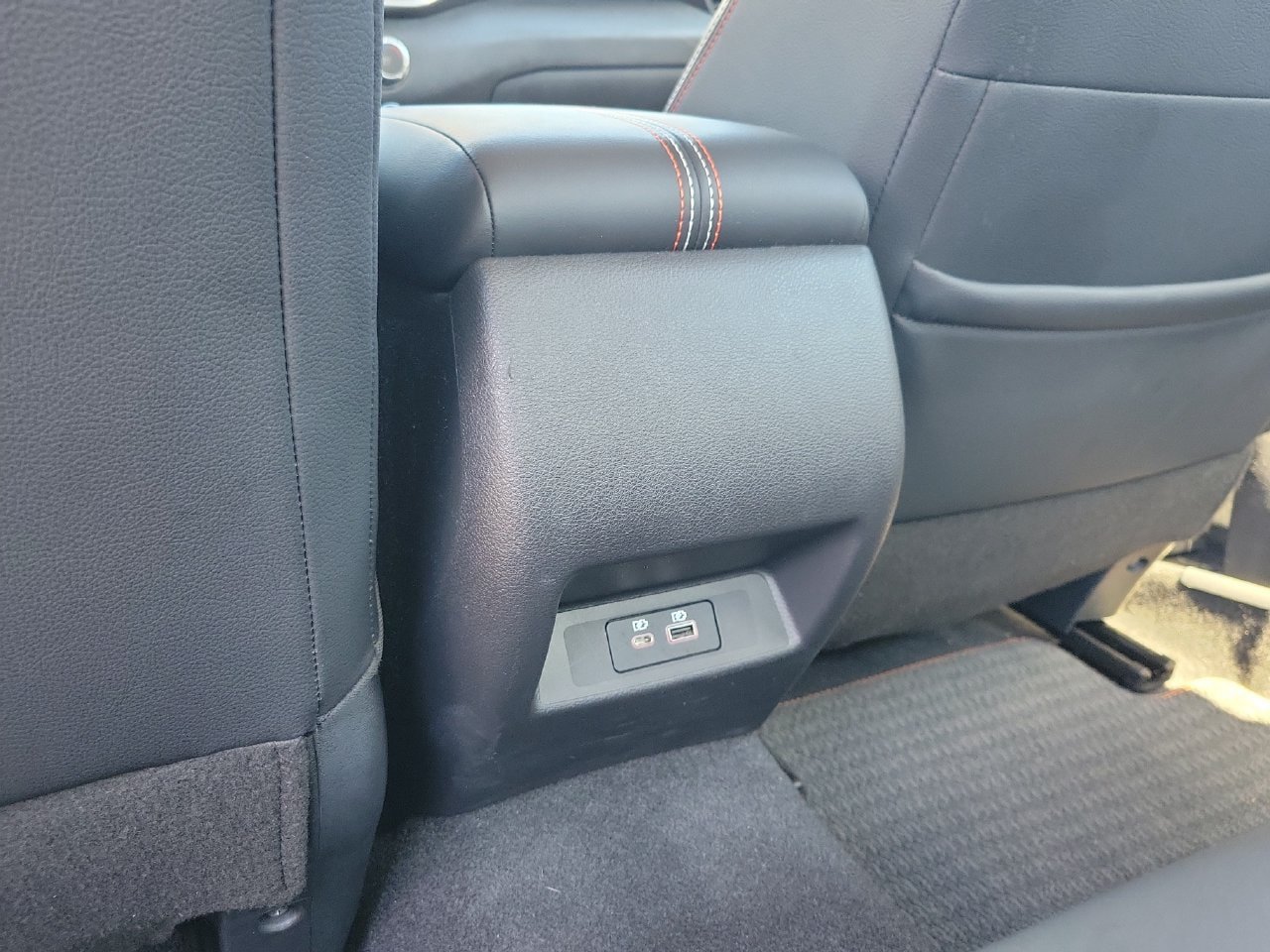 Used 2023 Nissan Altima 2.5 SR w/ SR Premium Package FWD image 11