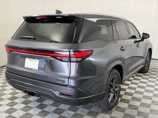 New 2026 Lexus TX 350 AWD image 8
