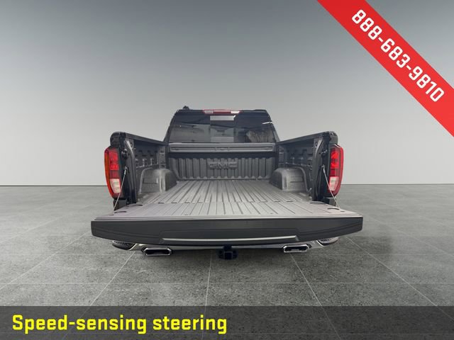 New 2026 GMC Sierra 1500 SLE image 12