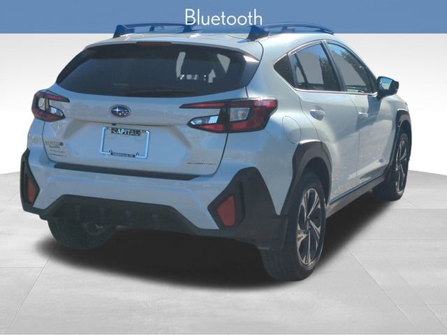Certified 2025 Subaru Crosstrek 2.5i Premium image 3