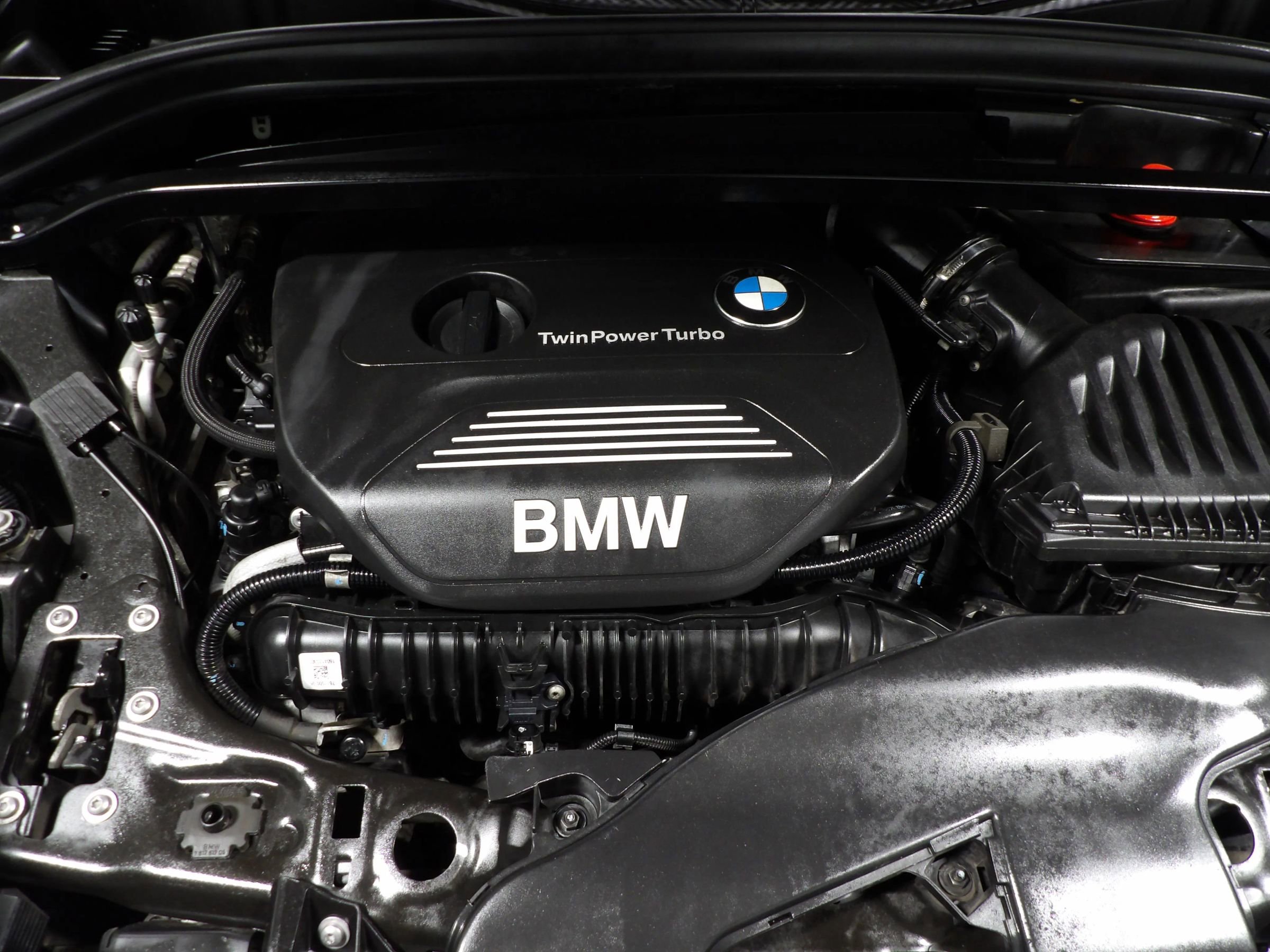 Used 2016 BMW X1 xDrive28i AWD/4WD image 28
