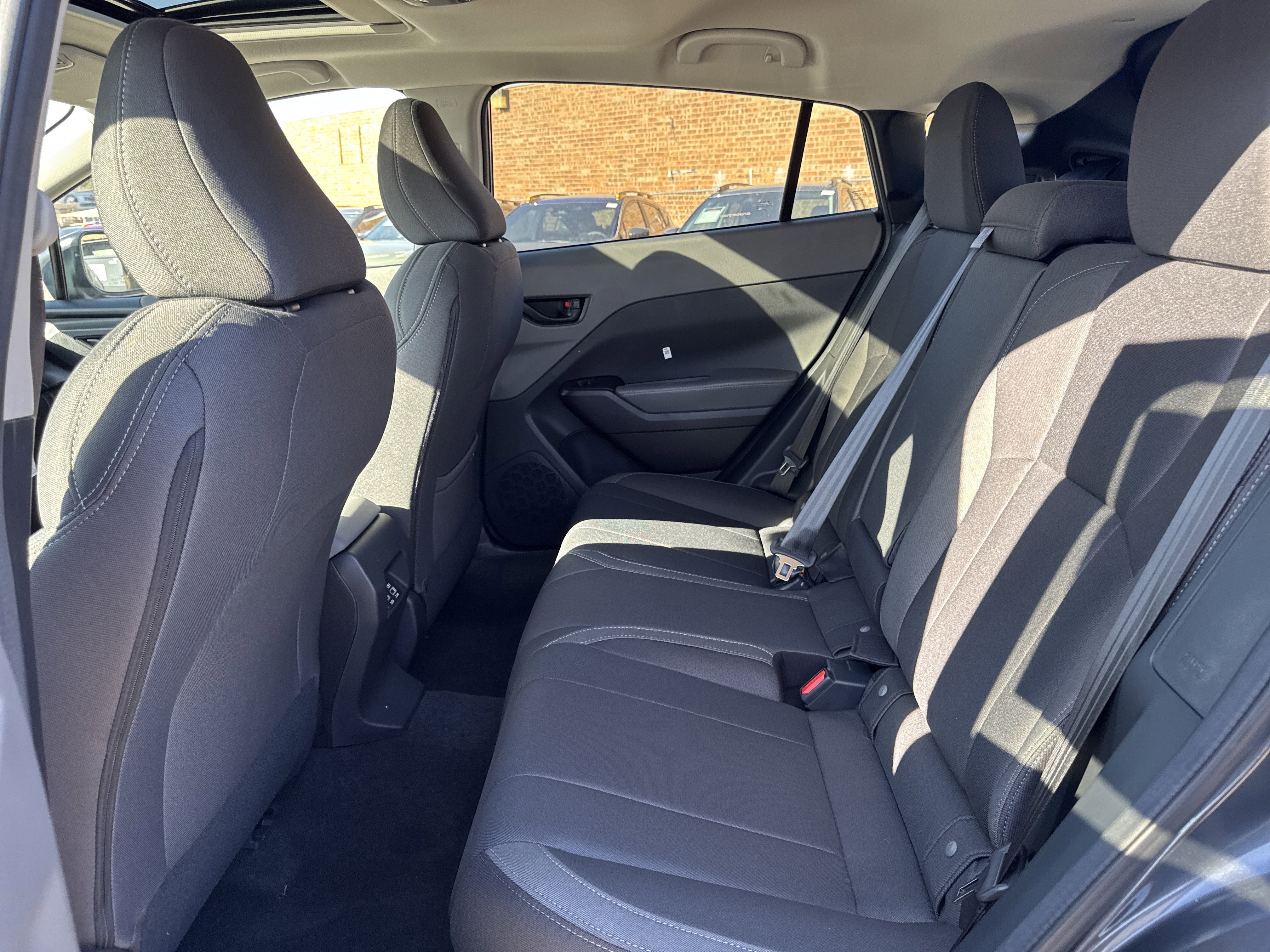 New 2026 Subaru Crosstrek 2.0i Premium image 29