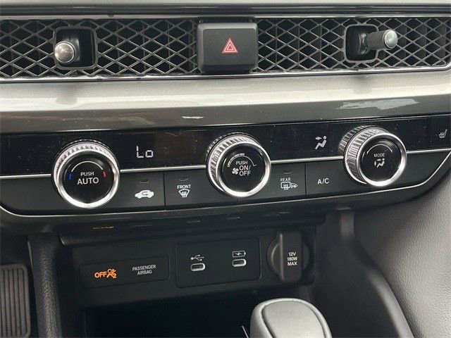 New 2026 Acura Integra image 19