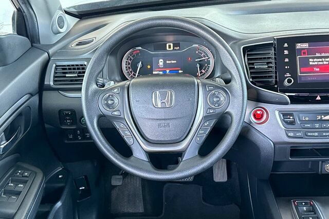 Used 2021 Honda Ridgeline Sport image 14
