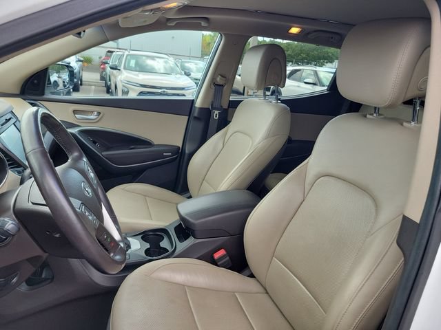 Used 2017 Hyundai Santa Fe Sport w/ 2.4L Tech Package 04 FWD image 20