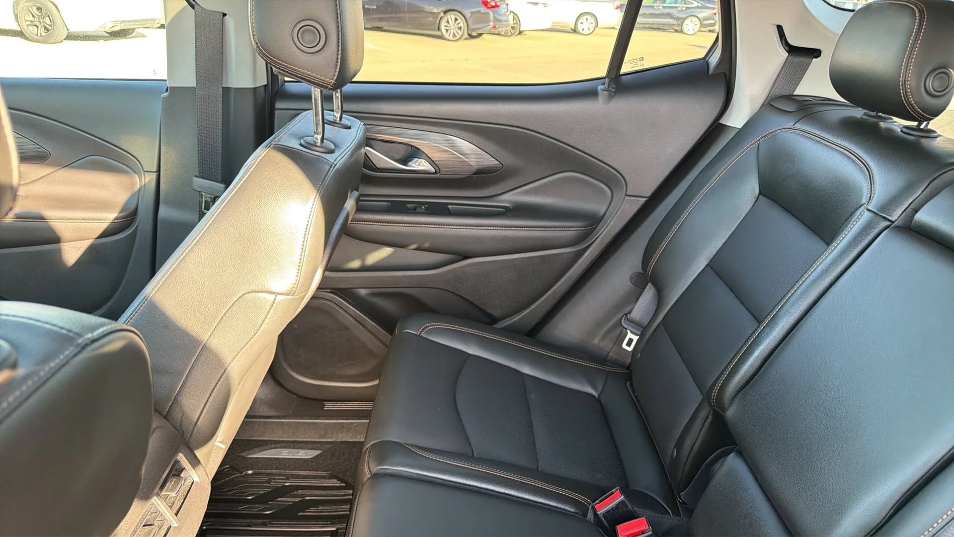 Used 2018 GMC Terrain SLT w/ Preferred Package AWD/4WD image 33