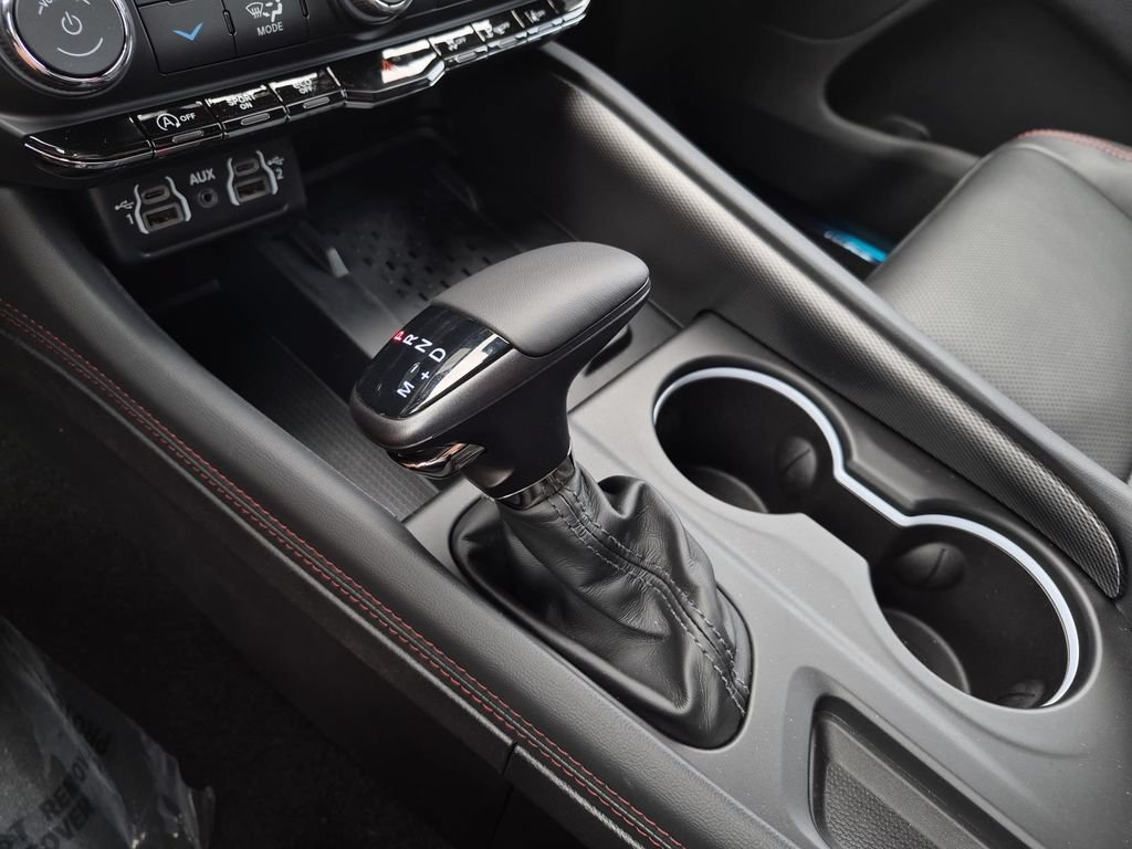 New 2026 Dodge Durango GT AWD/4WD image 27