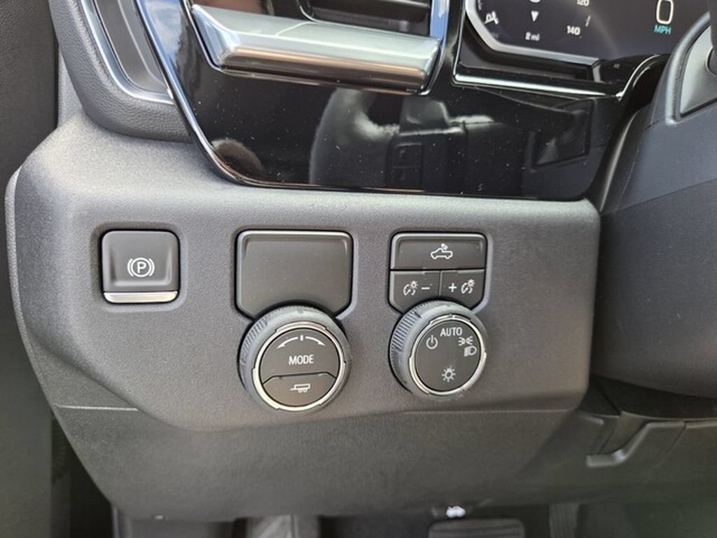 New 2026 Chevrolet Silverado 1500 LT w/ Leather Package RWD image 29