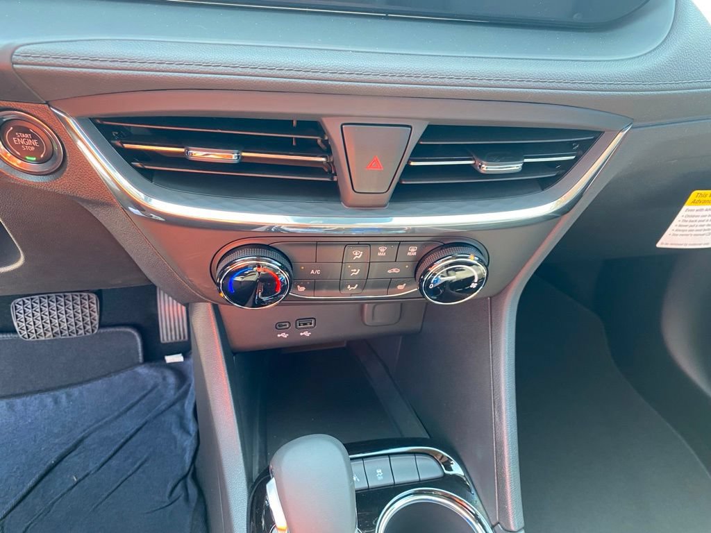 New 2026 Buick Encore GX Preferred w/ Comfort Package FWD image 20