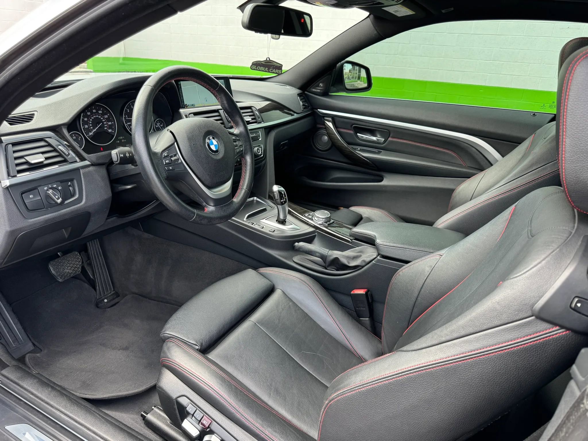 Used 2016 BMW 435i Coupe RWD image 10