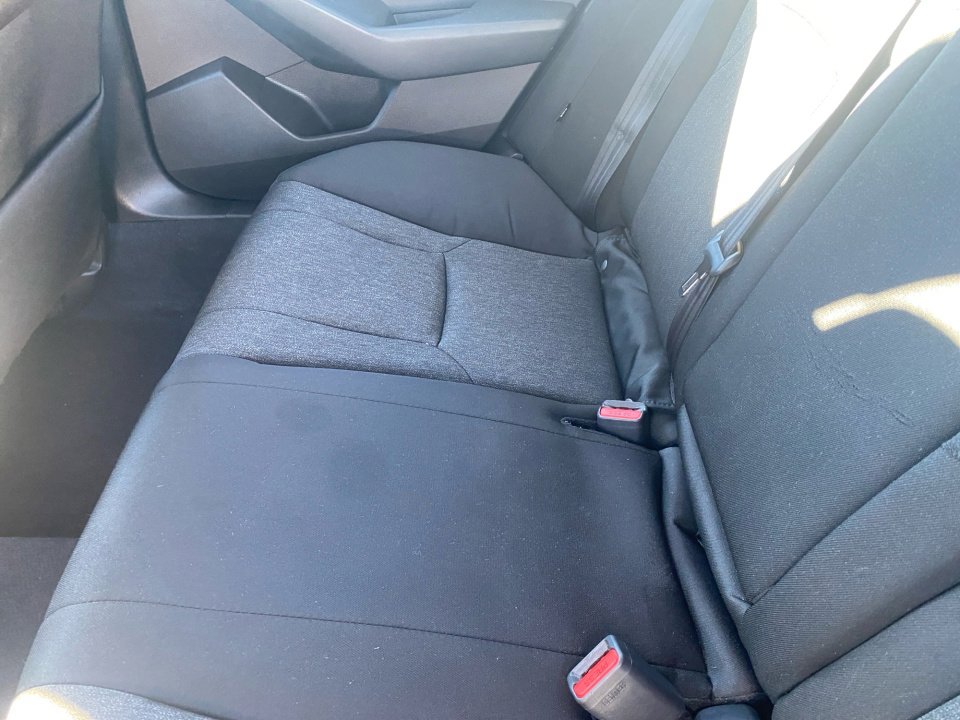 Used 2024 Honda Accord EX image 15