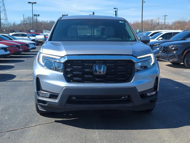 Used 2022 Honda Passport EX-L image 2