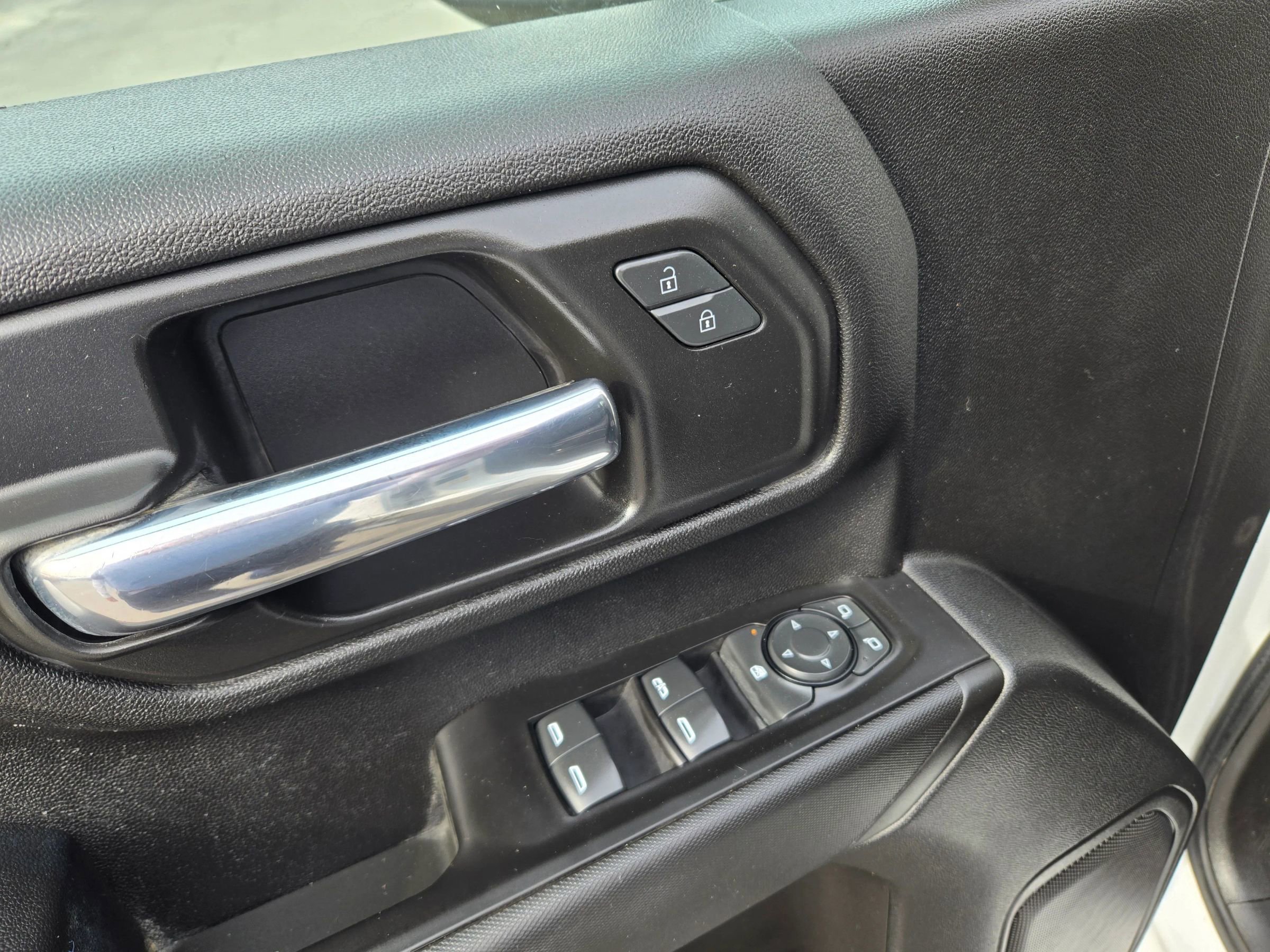 Used 2020 Chevrolet Silverado 2500 W/T w/ WT Convenience Package image 36